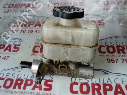 Brake master cylinder HYUNDAI TERRACAN (HP)  | BP19552283M77