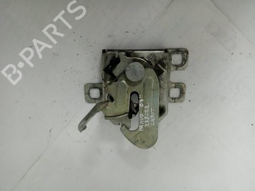 Used Hood lock FIAT BRAVO II (198_) 1.9 D Multijet (198AXC1B) (150 hp) 19562761