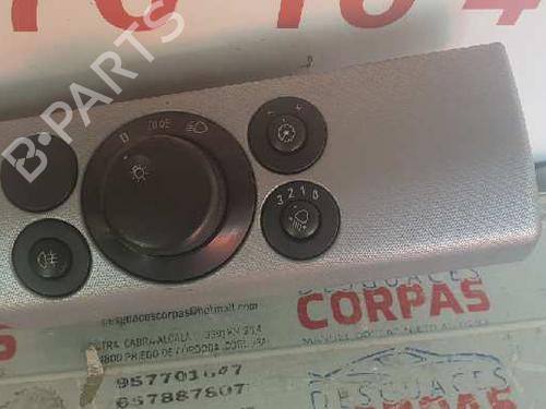 Forlygtekontakt OPEL ASTRA H GTC (A04) [2005-2010]  19554267