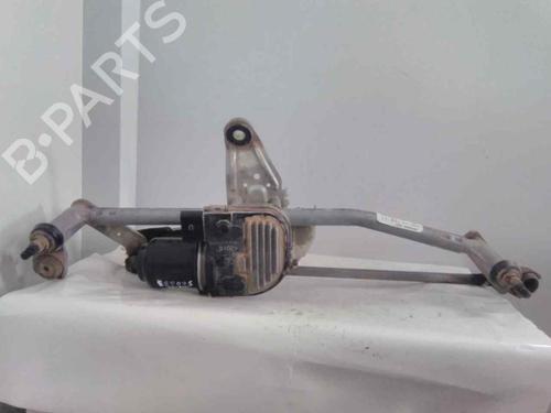 Front wiper motor VW PASSAT B6 (3C2)  | BP19564658M29 