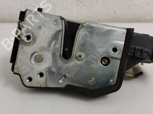 Rear right lock BMW 3 (E46) 320 d | BP19571818C99 