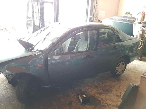 Pipe FORD FOCUS I (DAW, DBW)  | BP19550676M125 