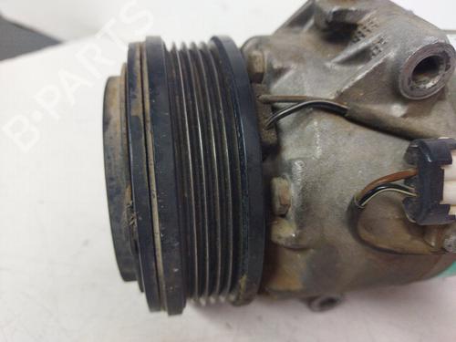 AC compressor OPEL ASTRA H (A04)  | BP38936895M34  - Image 7