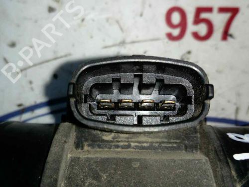 Mass air flow sensor OPEL ZAFIRA A MPV (T98) 1.8 16V (F75) | BP19549235M95 