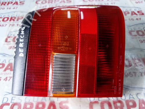 Right taillight OPEL VECTRA A (J89)  | BP19551037C35