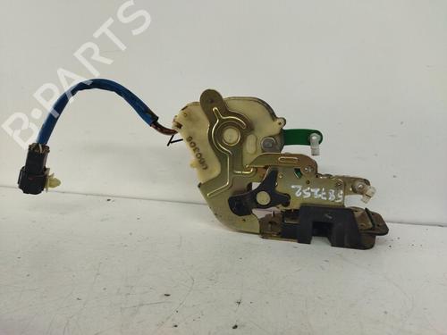 Used Rear right lock Rear right lock KIA SORENTO I (JC) 2.5 CRDi (163 hp) 34476787 34476787