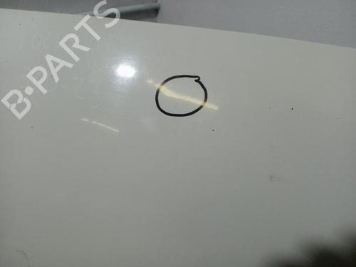 Hood FORD FOCUS II (DA_, HCP, DP)  | BP19571286C1 