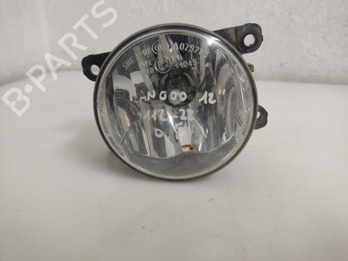 Used Left front fog light RENAULT KANGOO / GRAND KANGOO II (KW0/1_) [2008-2025]  19569028