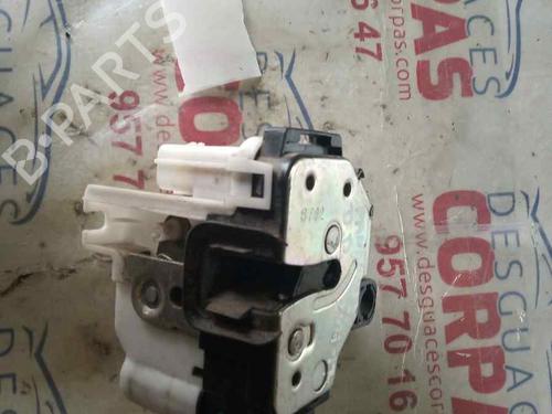 Front right lock FIAT PANDA (169_)  | BP19552559C97