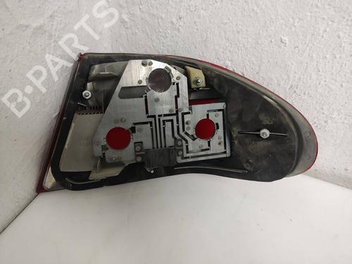 Left taillight MERCEDES-BENZ E-CLASS (W210) E 270 CDI (210.016) | BP19569018C34 
