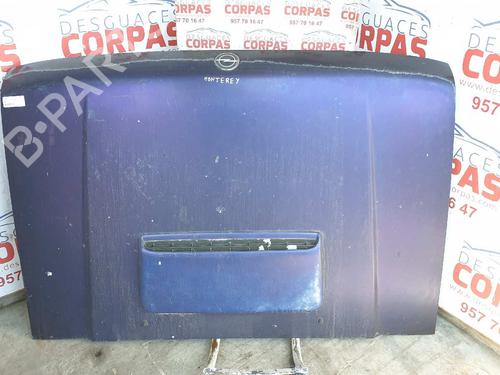 Used Hood OPEL MONTEREY A (M92) [1991-1998]  19554719