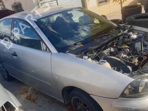 Brugte SEAT IBIZA III (6L1) [2002-2009]  4268515