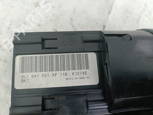 Headlight switch SEAT CORDOBA (6L2) | BP40186807I24 - Image 2