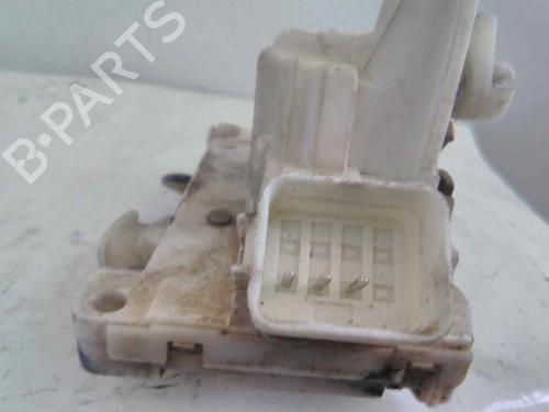 Front right lock FORD MONDEO III Saloon (B4Y)  | BP19565150C97 
