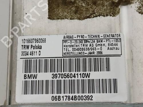 Passasjer kollisjonspute BMW X3 (E83)  | BP19661553C10 