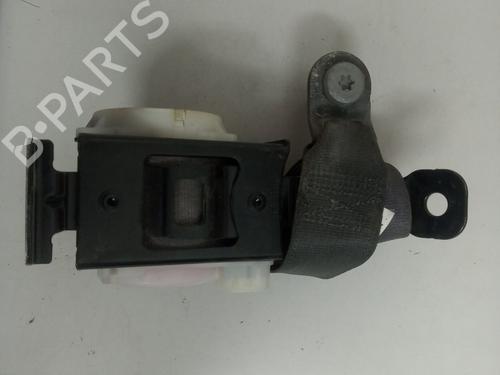 Rear right seatbelt OPEL INSIGNIA A (G09)  | BP19560178I28 