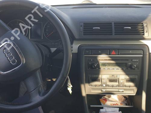 Left front window switch AUDI A4 B7 (8EC) 2.0 TDI 16V | BP36093752I27  - Image 9