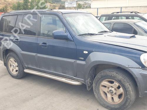 Modulo di controllo comfort HYUNDAI TERRACAN (HP)  | BP29291052M56 