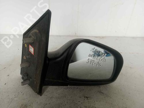 Used Right mirror HYUNDAI MATRIX (FC) [2001-2010]  19561861