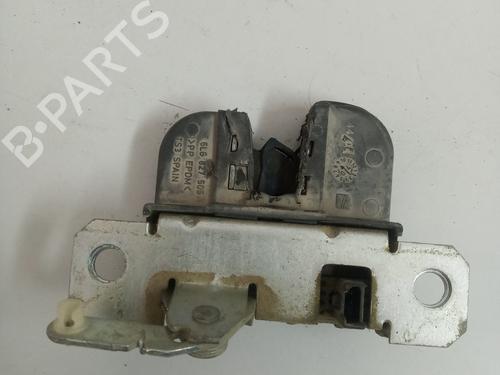 Tailgate lock SEAT IBIZA III (6L1)  | BP19559529C101 