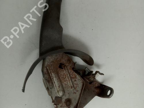 Used Hand brake NISSAN TERRANO II (R20) [1992-2007]  19561458