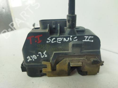 rear-left-lock-renault-scenic-ii-jm01_-2003-2004-2005-2006-2007-2008-2009-2010-31594551 main image