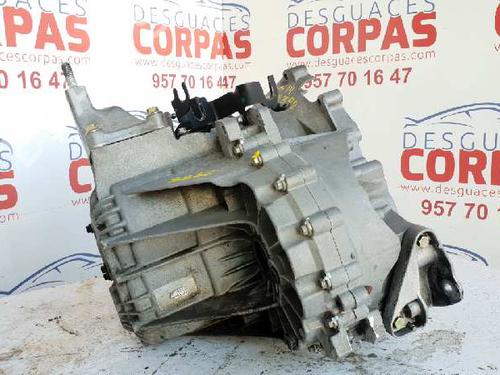 Gearbox FORD MONDEO III Saloon (B4Y)  | BP19553119M3 