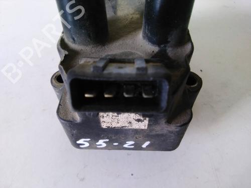 Ignition coil OPEL VECTRA B (J96)  | BP19557051M94 