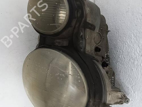 Left headlight MERCEDES-BENZ E-CLASS (W210) | BP34473294C28 - Image 7