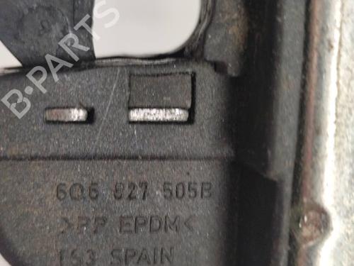 Tailgate lock VW POLO CLASSIC (86C, 80)  | BP27365951C101