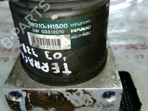 ABS pump HYUNDAI TERRACAN (HP)  | BP19552374M43 