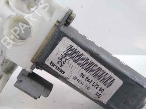 Right front window motor PEUGEOT 307 (3A/C)  | BP19563339E20 