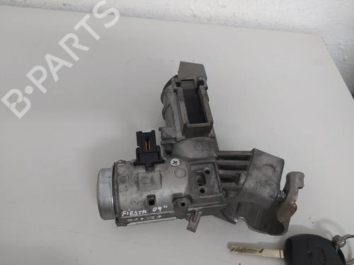 Ignition barrel FORD FIESTA VI (CB1, CCN)  | BP19567272M48 