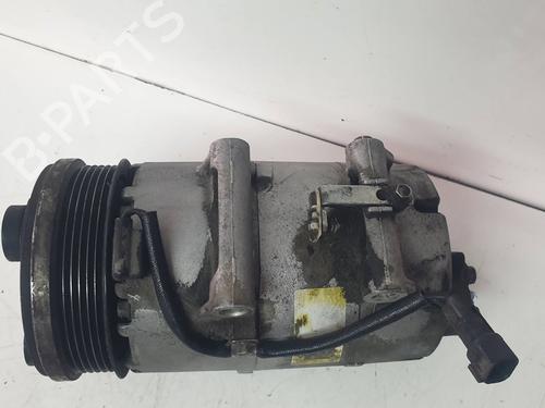 AC-Kompressor FORD FOCUS II (DA_, HCP, DP)  | BP19571740M34 