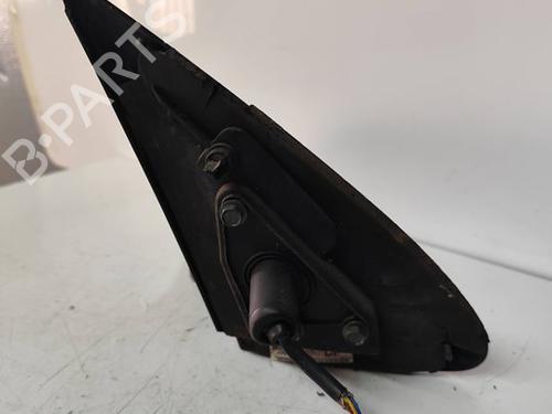 Left mirror NISSAN ALMERA II (N16)  | BP26603035C26