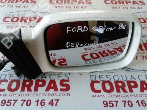 Used Right mirror FORD ORION I (AFD) [1983-1986]  30061617