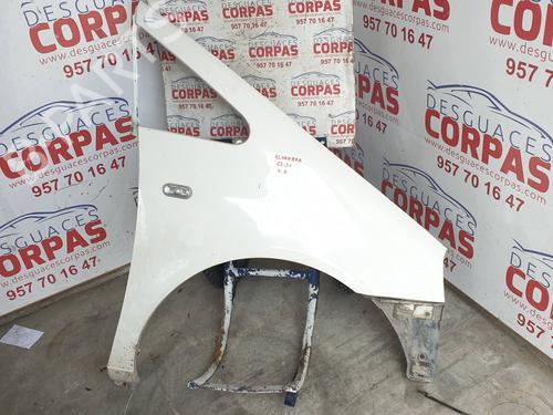 Right front fenders SEAT ALHAMBRA (7V8, 7V9)  | BP19555262C42 