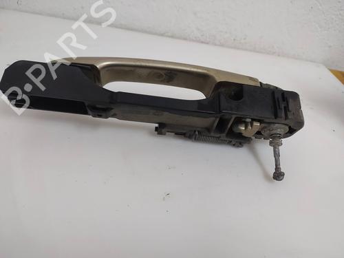 Front right exterior door handle NISSAN PRIMERA Hatchback (P12)  | BP19566160C129 