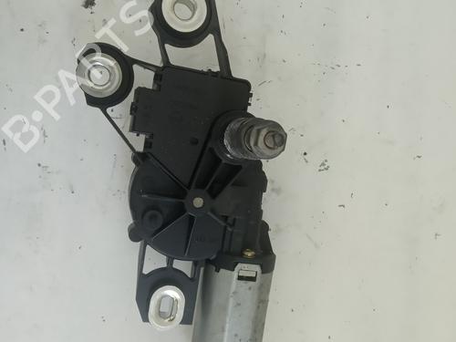 Rear wiper motor SEAT LEON (1P1) 1.9 TDI | BP19558006M102 