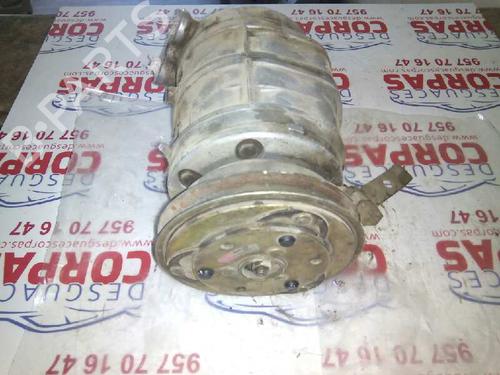 AC compressor NISSAN VANETTE CARGO Van (HC 23)  | BP19547067M34 