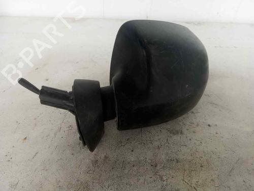 Left mirror DACIA SANDERO  | BP19561852C26 