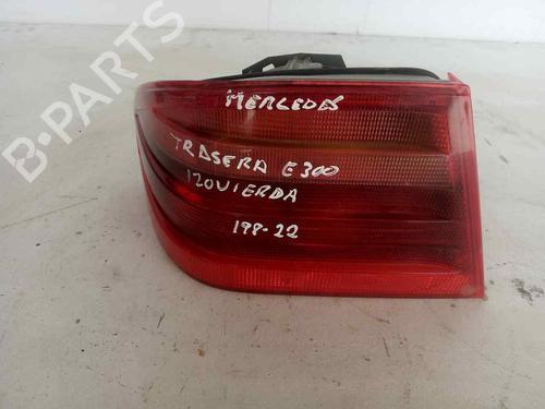 Used Left taillight MERCEDES-BENZ E-CLASS (W210) E 300 Turbo-D (210.025) (177 hp) 19562126