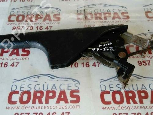 Used Hand brake VW GOLF IV (1J1) 1.6 (100 hp) 19550738