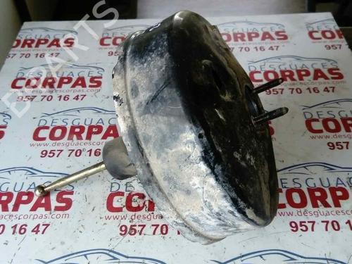 Used Servo brake SEAT IBIZA III (6L1) [2002-2009]  19549020