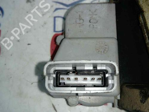 Rear left lock CITROËN XSARA PICASSO (N68)  | BP19552047C100 