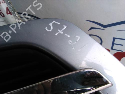 Hood OPEL MERIVA A MPV (X03)  | BP19555313C1 