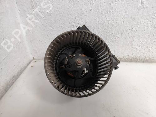 Heater blower motor SEAT LEON (1M1)  | BP25122182M62 