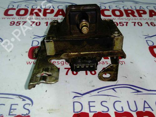 Ignition coil PEUGEOT 106 I (1A, 1C)  | BP19548109M94 