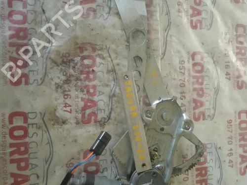 Used Rear left window mechanism JAGUAR XJ (X308) [1996-2003]  19554620