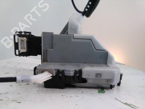 Rear left lock PEUGEOT 308 I (4A_, 4C_) | BP19558864C100